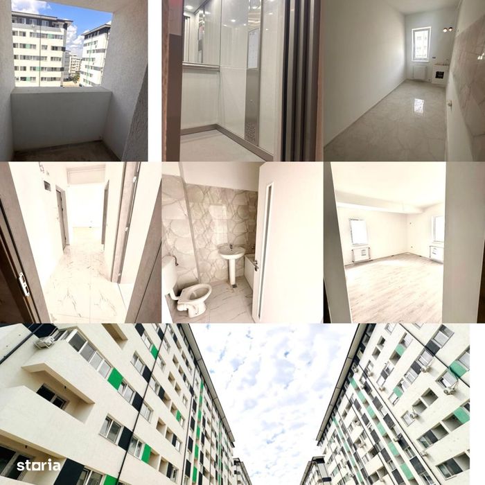 Apartament 3 camere Weiner Palada Direct Dezvoltator
