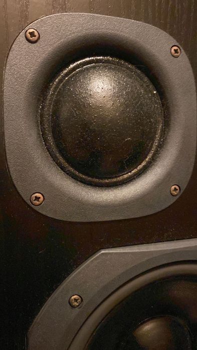 Vând boxe Pilot V100 mk ll