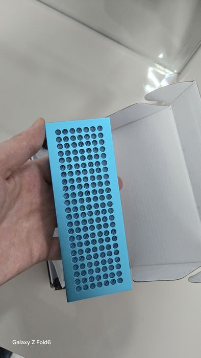 Portativ Bluetooth Kalonka – Har doim siz bilan!