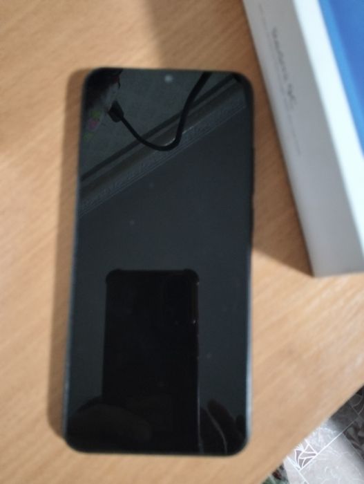 Xiaomi Redmi C9 продам 23000