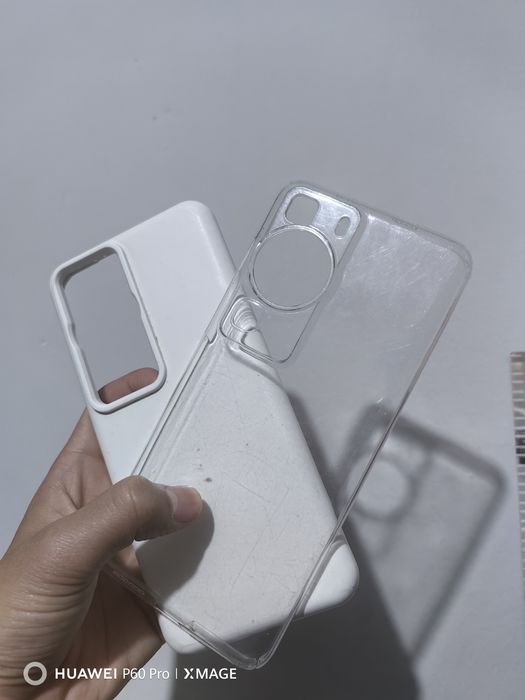 Huawei p60pro Камерофон 2023