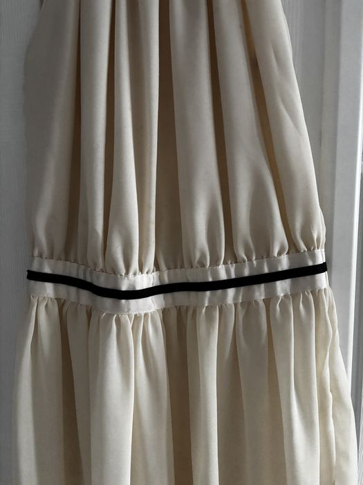 Rochie crem Mango, marimea S