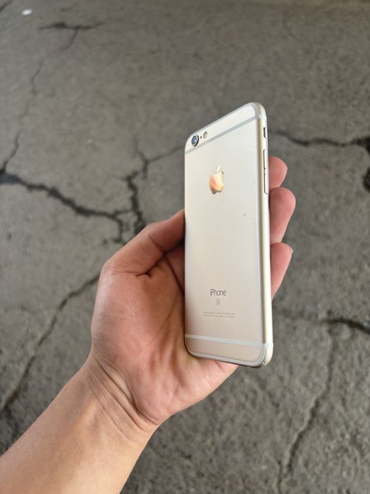 Iphone 6s sotiladi