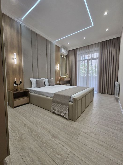 ЖК Dream House  Xon Saroy  Яккасарайский район