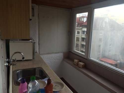 Дава се под наем Едностаен апартамент в София, Подуяне - 43 кв.м за 323.85 € - Снимка #3