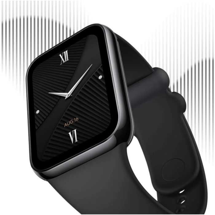 Силиконова каишка за Xiaomi Smart Band 8 pro / 9 pro