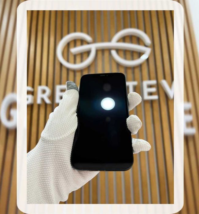 iPhone 12  Midnight 128 GB. Нормальное состояние