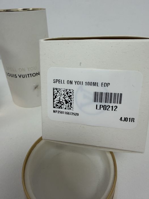 Оригинален парфюм Spell on You Louis Vuitton, 100