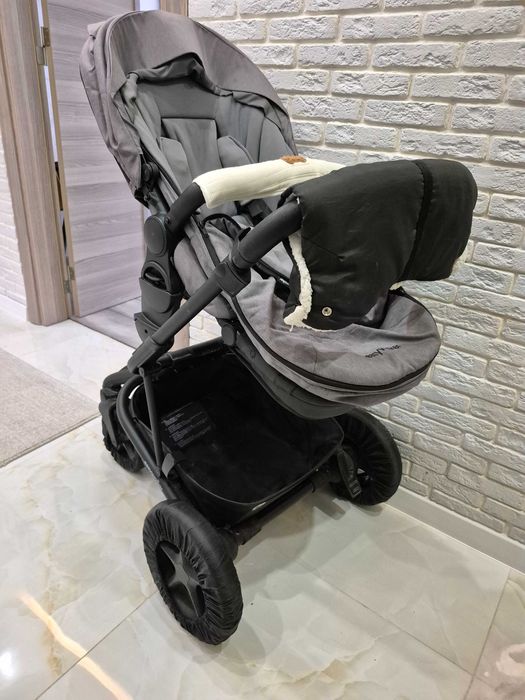 Easywalker harvey 3 - 2 в 1