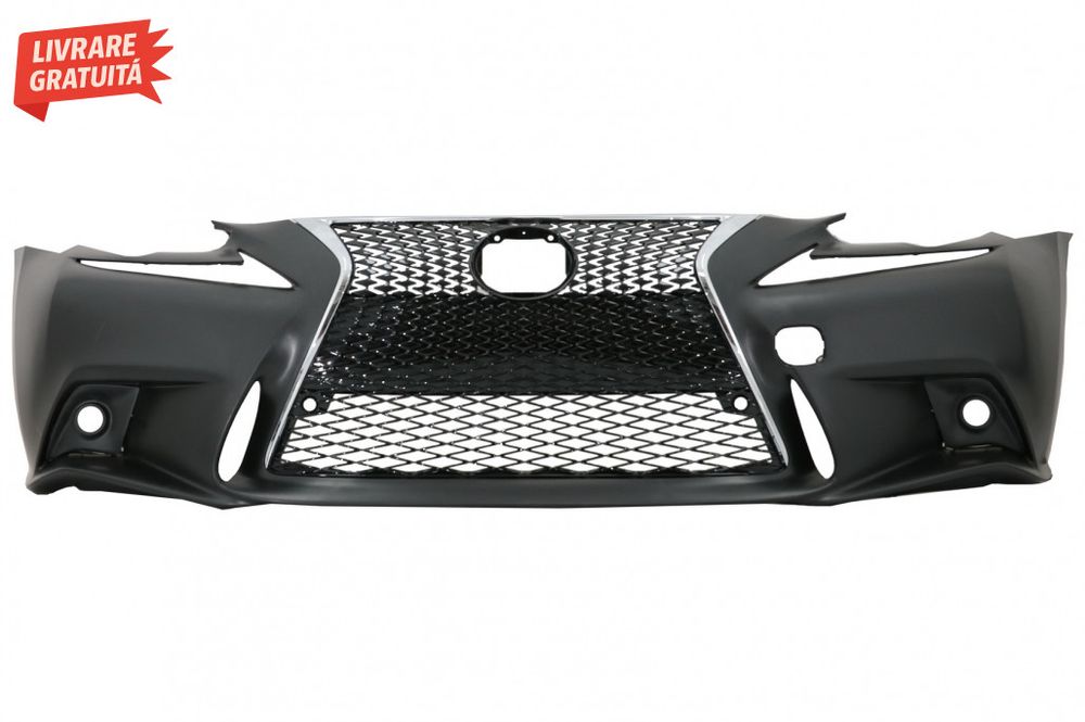 Bara Fata Lexus IS XE30 (2014-2016) F Sport Design