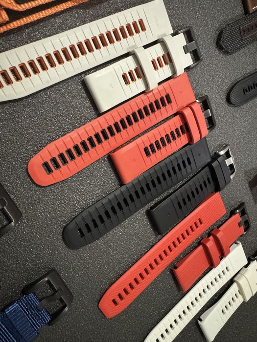 Curea ceas 22mm/ curea Garmin/curea nylon/curea Quick release