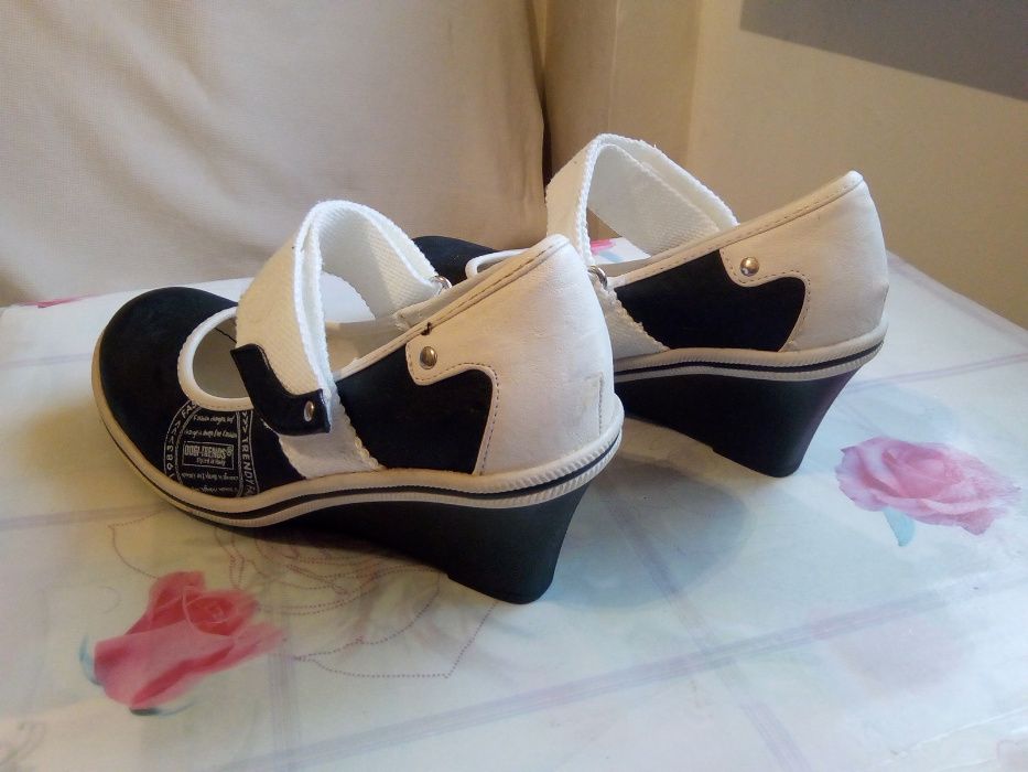 pantofi damă măsura 36