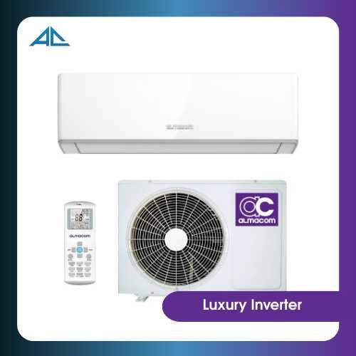 Кондиционеры, Сплит - системы продажа и установка