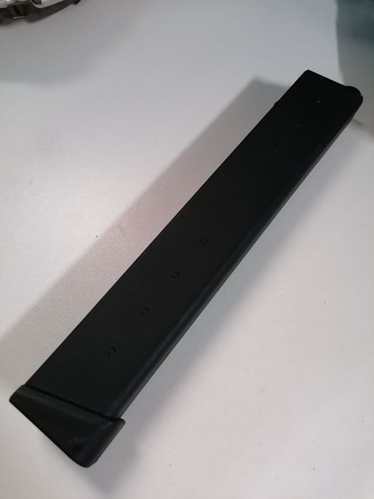 Încărcător hicapa 300bile ARP9 airsoft