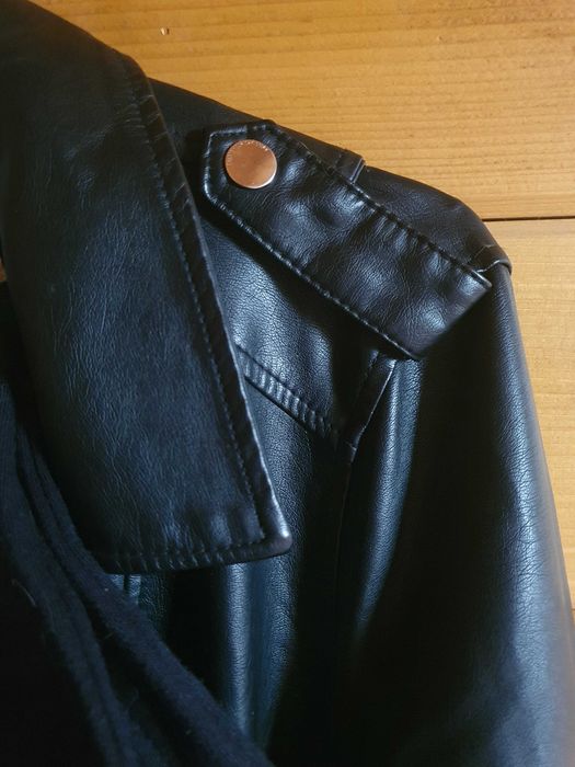 Geacă de piele House