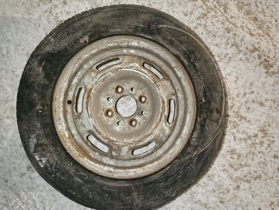 Штамп диск на 13