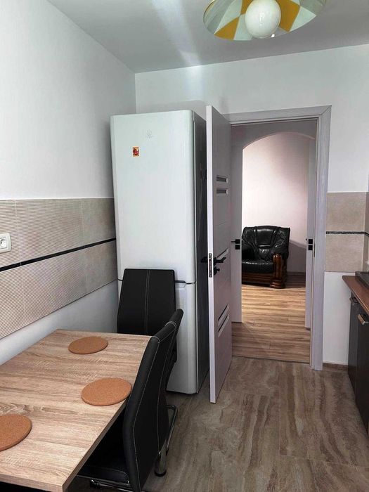 Vand apartament 2 camere, confort park, finisaje premium