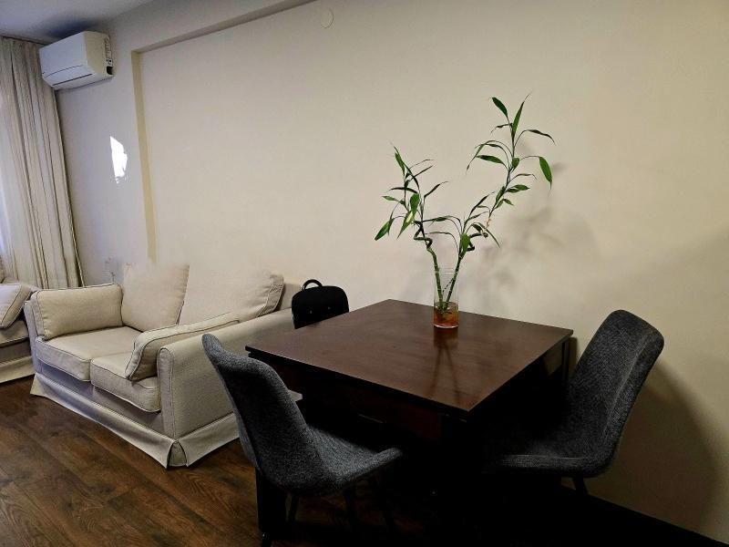 Дава се под наем Двустаен апартамент в София, Гео Милев - 65 кв.м за 650 € - Снимка #2