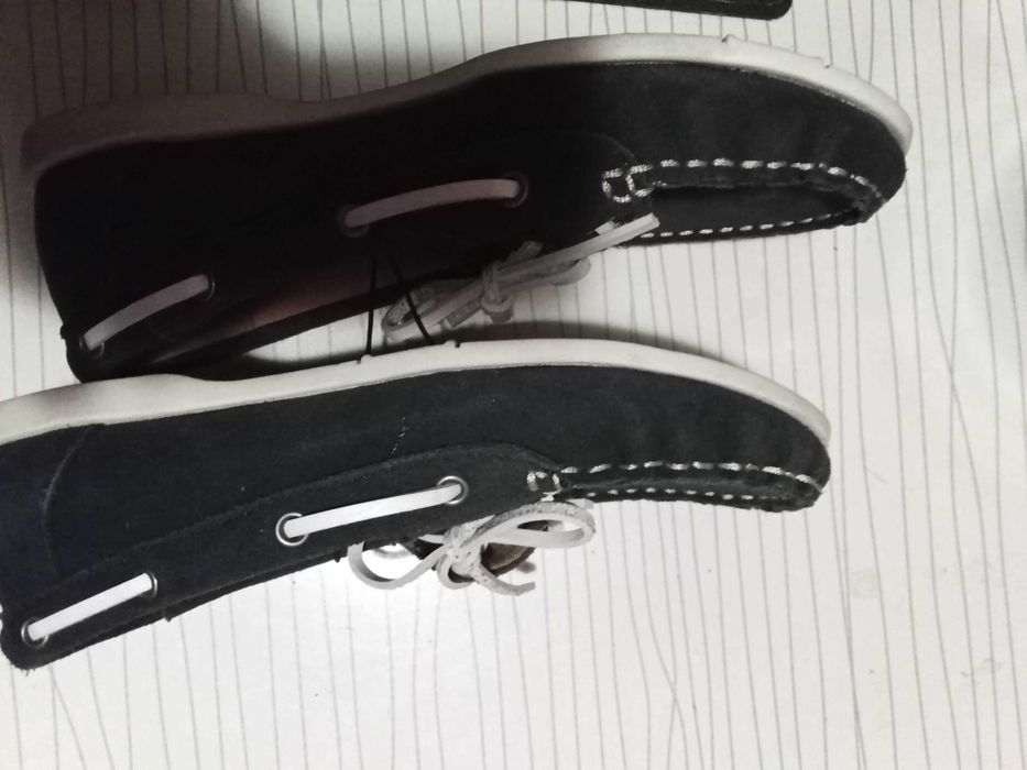 Мокасини за жени