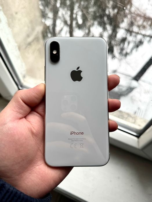 iPhone X 256GB Айфон Х 256GB