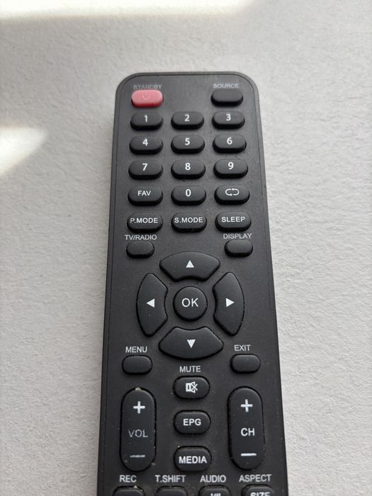 Telecomanda TV marca UTOK