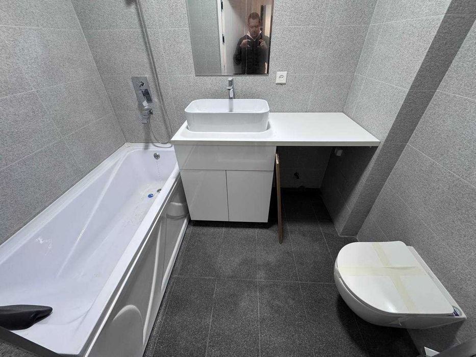 Юнусабад 9 квартал новостройка с ремонтом 3/2-10 =