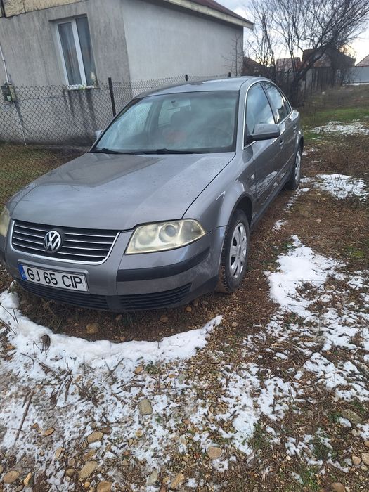 Vw passat ,B5 1.6 benzina