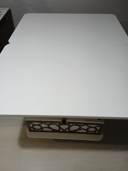 Стол трансформер