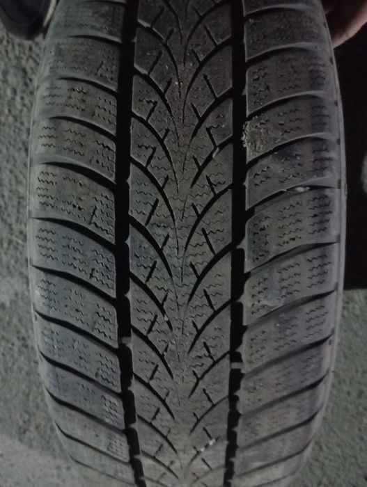 Продам летние шины размер 185.55r15