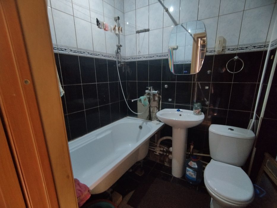 Квартира продам 2 комнату