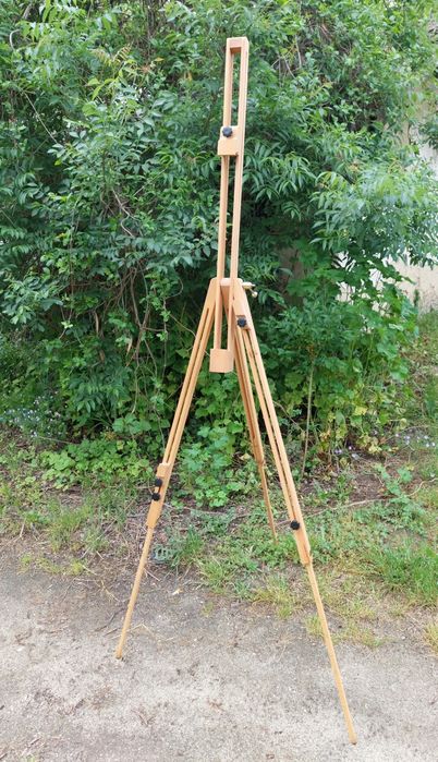 Статив за рисуване чисто нов