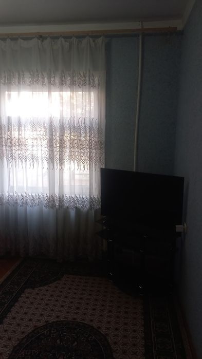 Yunusobod 17kv 1 qavat 4xonali
