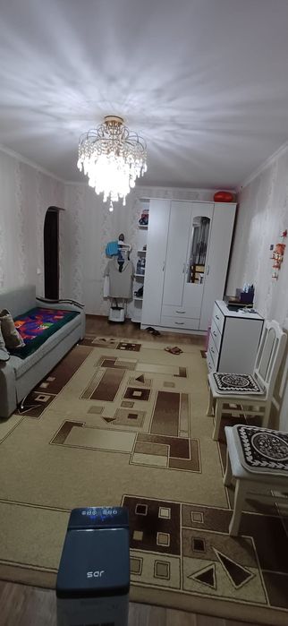 Продам квартиру на 15мкр