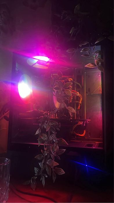 Vand/schimb pc gaming
