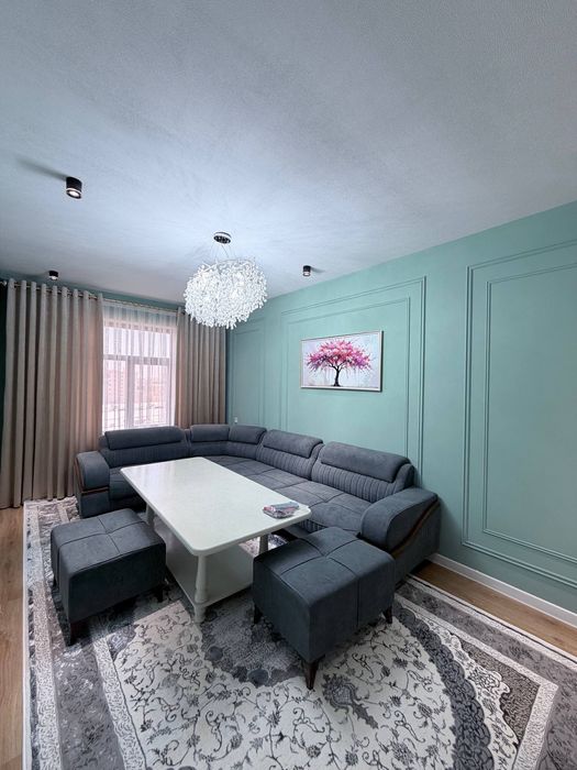 uy sotiladi 3x xonalik