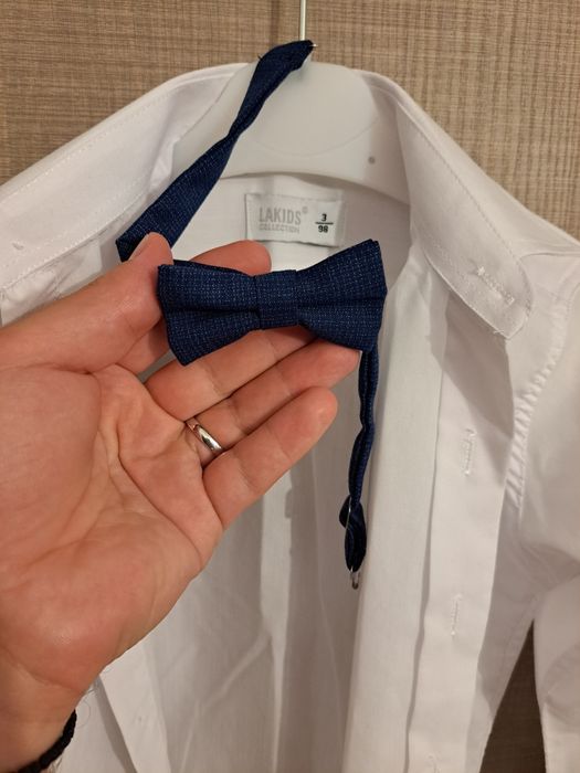 Costum pentru băiat