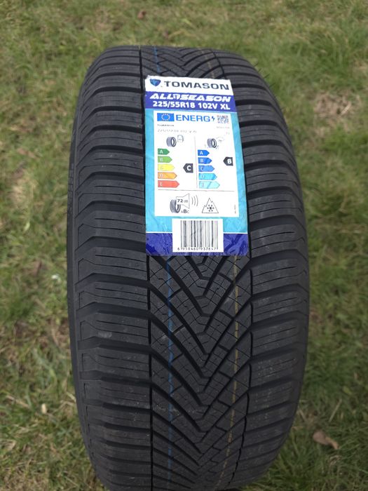 Jante originale Mercedes E-Class 18” – Model nou + Anvelope All Season