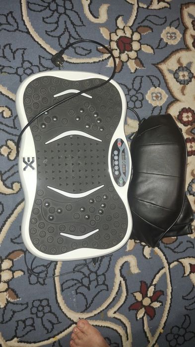 Масажор Арыктауга