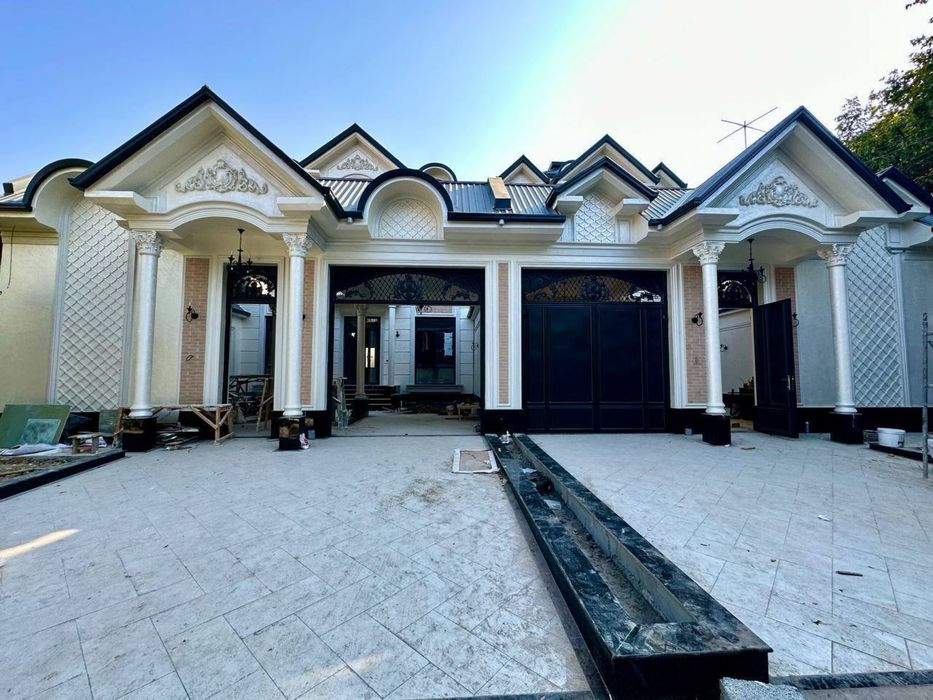 Продается дом на Никитина 2 сотки