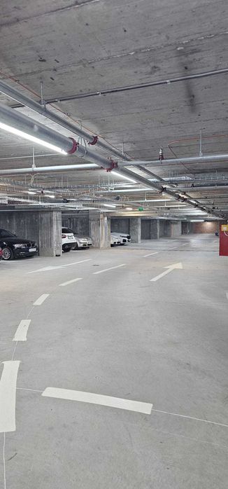 Inchiriez loc parcare subteran – Smart Residence Lujerului, Sector 6