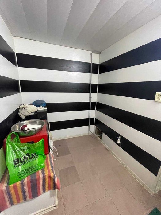 Продается уютный дом в махалле Лохутий (7.6 соток)