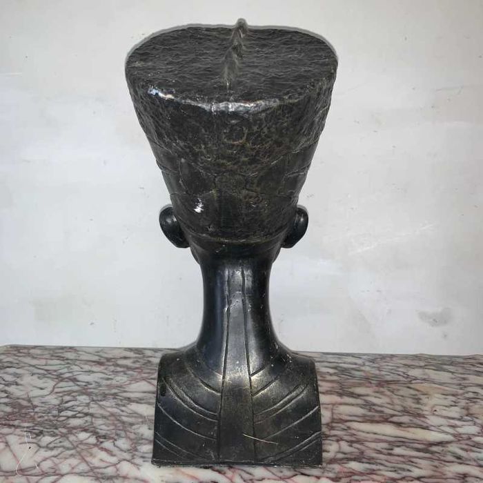 Bust zeita egiptul antic