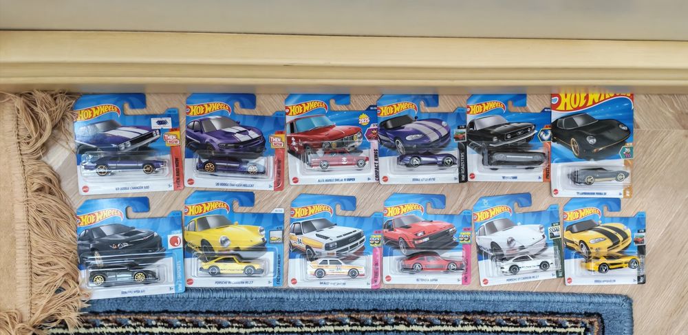 Машины Хотвилс, hotwheels