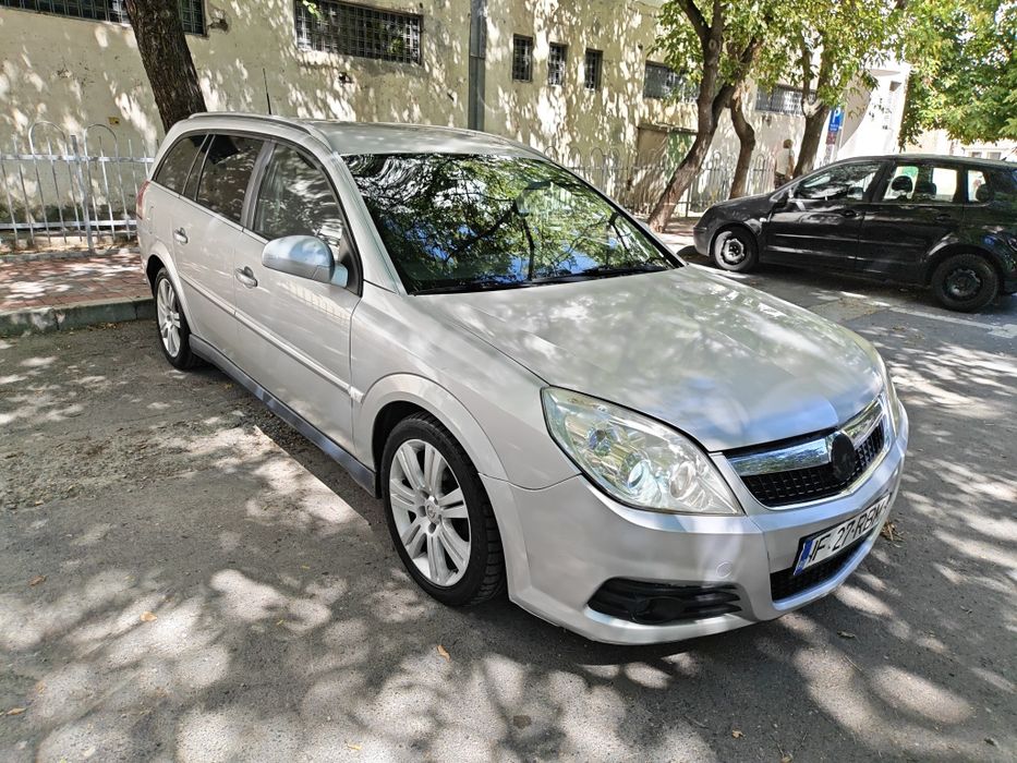 Opel Vectra 1.9 CDTI 150 CP  6 Trepte 2008 Stare Perfecta