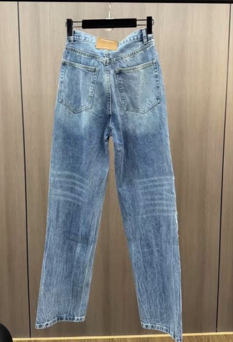 Wang дънки 100% памук