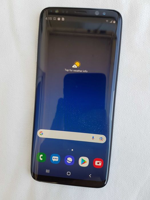 Samsung Galaxy S8