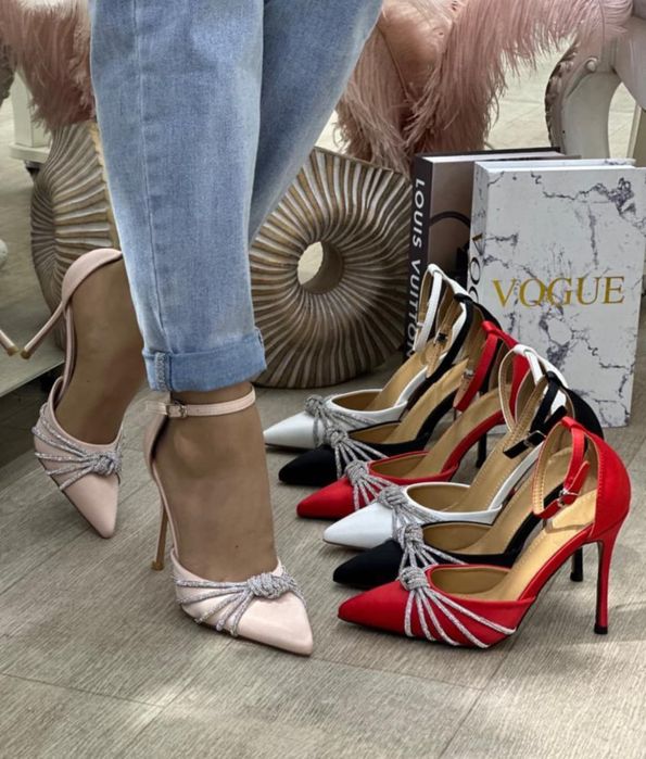 Продам новые туфли р 38 очень удобные