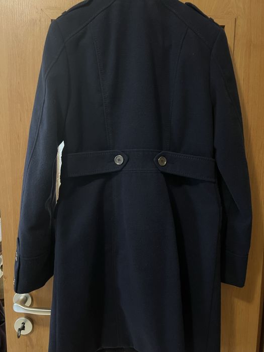 Като ново палто H&M