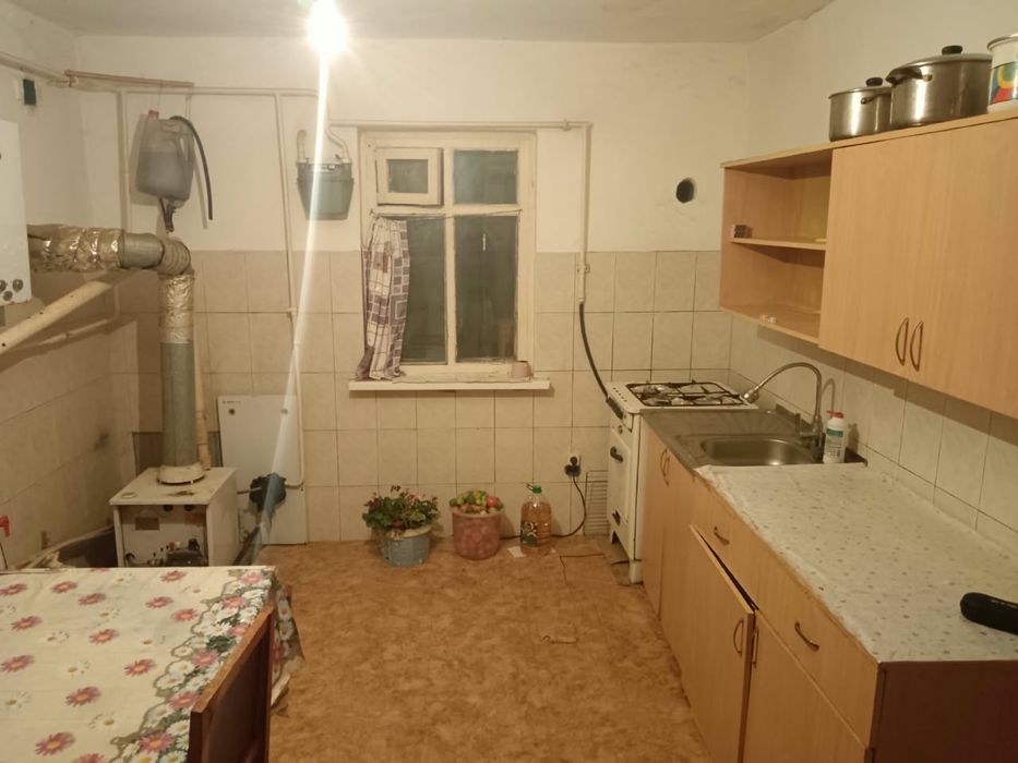 Сдается квартира в частном доме