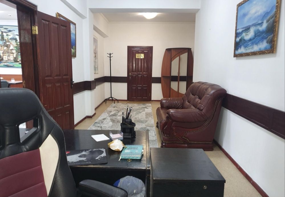 Сдается офис, медеуский район